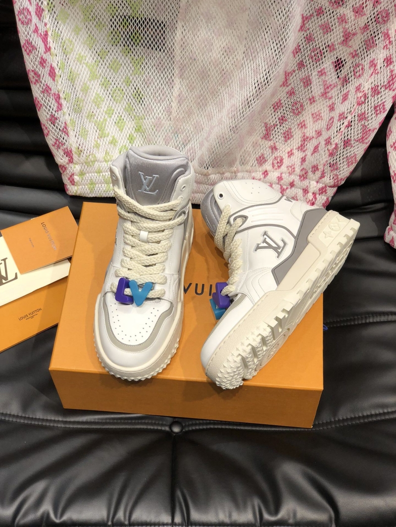 Louis Vuitton Sneakers